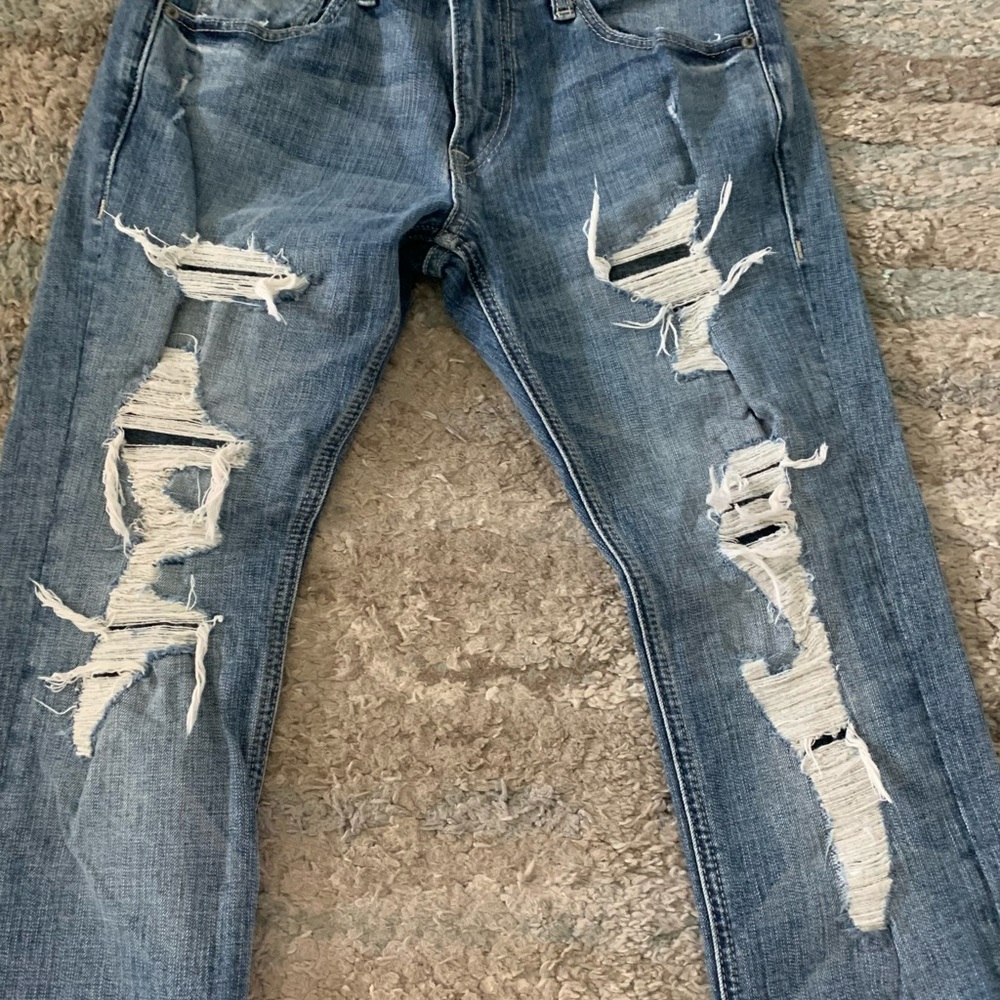 Express jeans - Picture 4 of 7